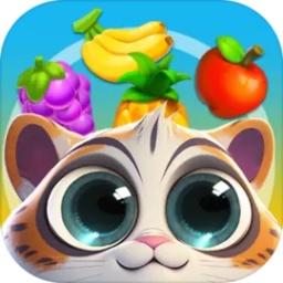 水果游乐园游戏