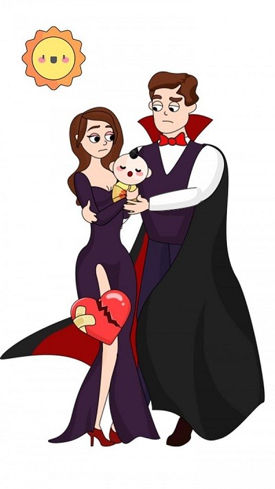 头脑护士顽皮的难题游戏