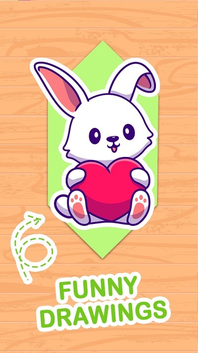 折纸我最美游戏下载