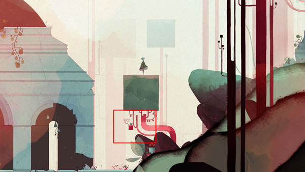 格莉斯的旅程第三章攻略图文