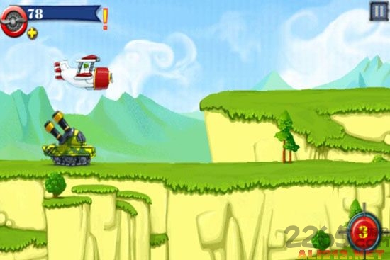 飞行男孩手机版