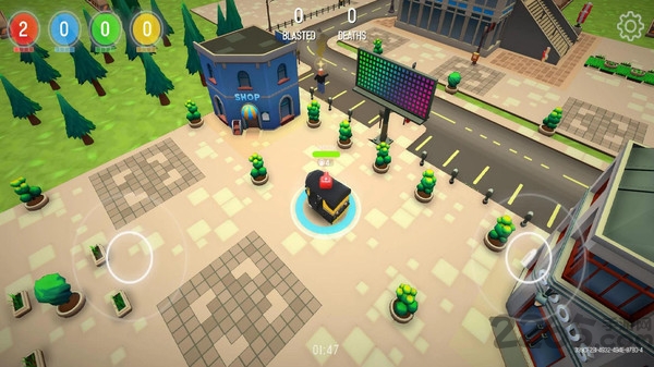 印度汽车公司中文破解版