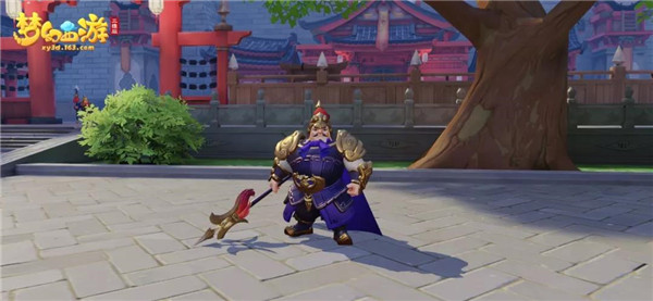 梦幻西游三维版大雁塔教程 梦幻西游三维版大雁塔攻略