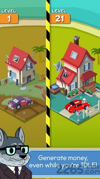 点点暴富游戏下载