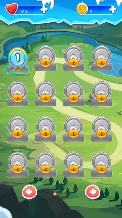 埃及兔消钻乐游戏