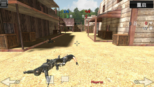 特种部队小组2老版本(specialforcesgroup2)