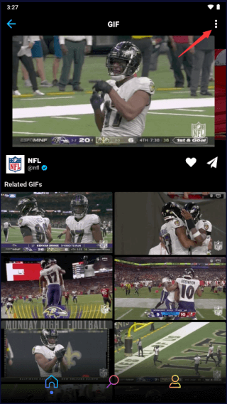 giphy动图下载教程 giphyapp动图下载教程