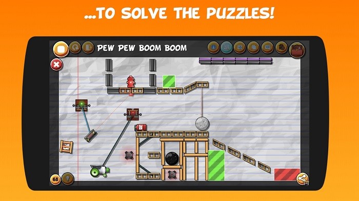 混沌车间手机版