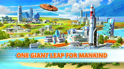 迷你大城市2无限内购版