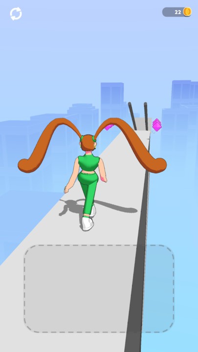 马尾我最美最新版