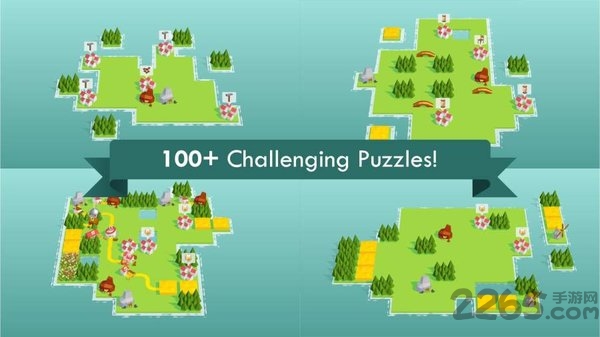 拼图佩拉戈中文版