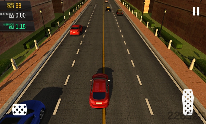 印度赛车联盟内购破解版