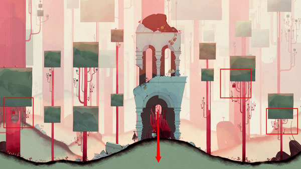 格莉斯的旅程第三章攻略图文