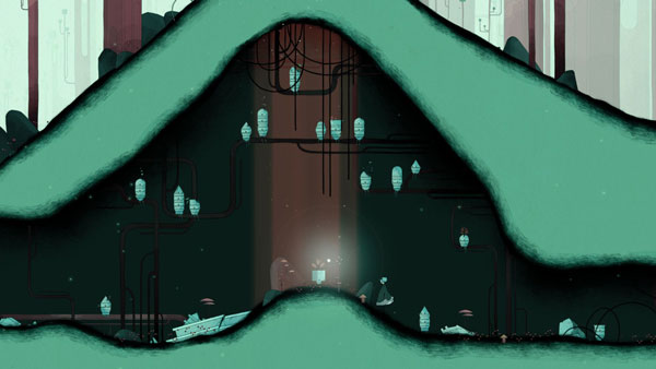 格莉斯的旅程第三章攻略图文