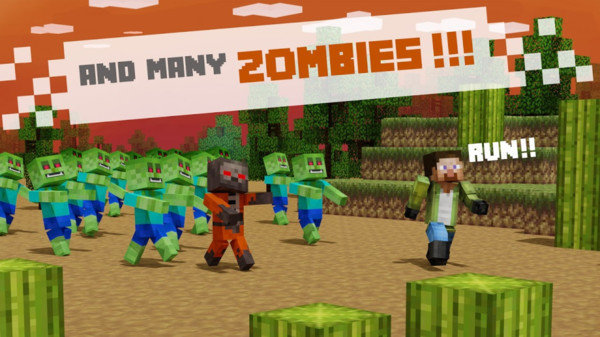 战斗积木世界手机版