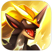 嗨皮精灵遗迹之塔手游