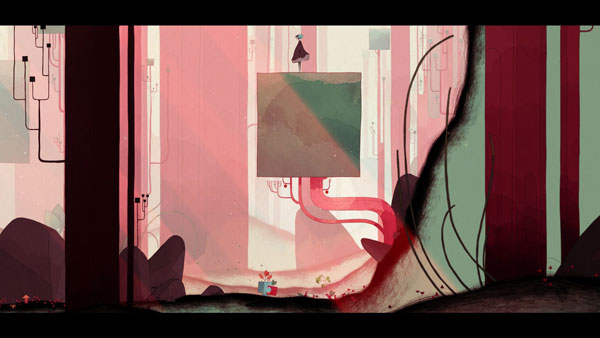 格莉斯的旅程第三章攻略图文