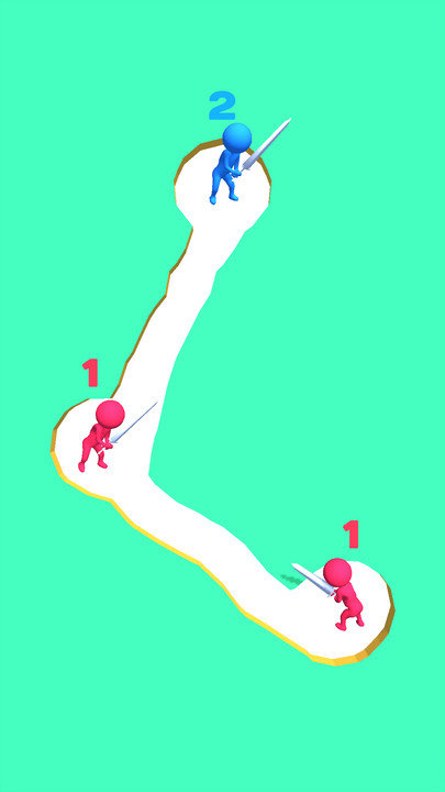 战斗之线官方版