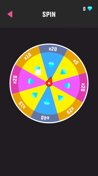 水果反应堆游戏