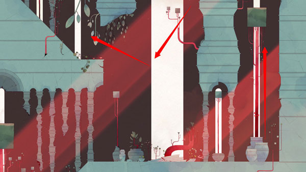 格莉斯的旅程第三章攻略图文