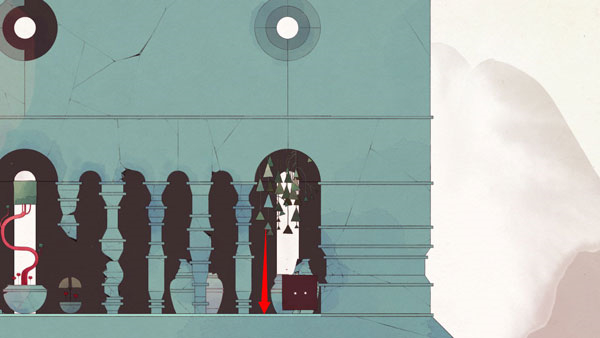 格莉斯的旅程第三章攻略图文