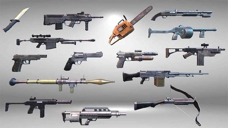 恐龙猎人侏罗纪官方版