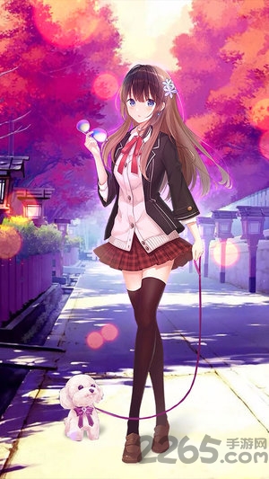 时尚女孩的装扮秀破解版