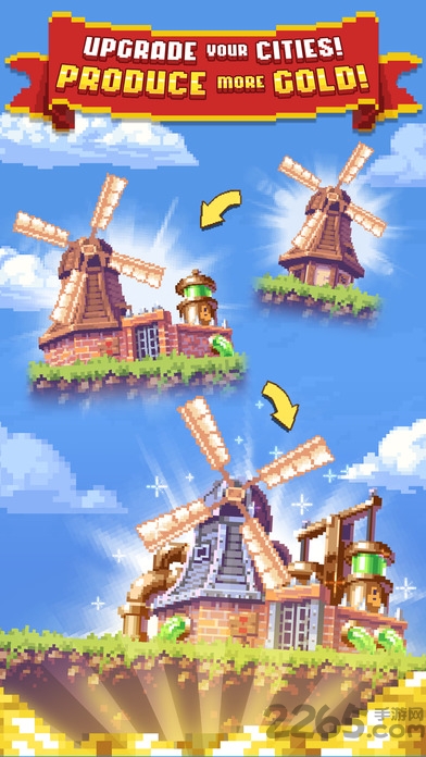 点击帝国官方版