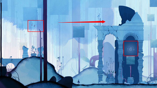 格莉斯的旅程第三章攻略图文