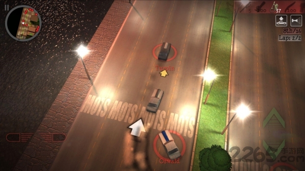 血债血偿2游戏下载