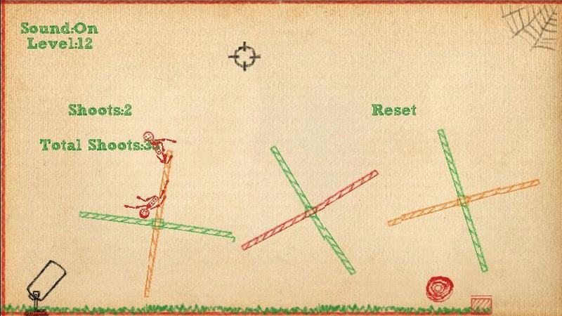 布娃娃大冒险最新版