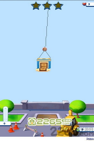 都市摩天楼手机版中文版