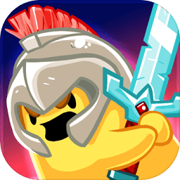 绝望英雄点击攻击