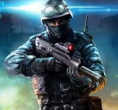 反恐精英cs单机手机版