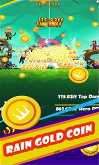 点击歌唱英雄手机版