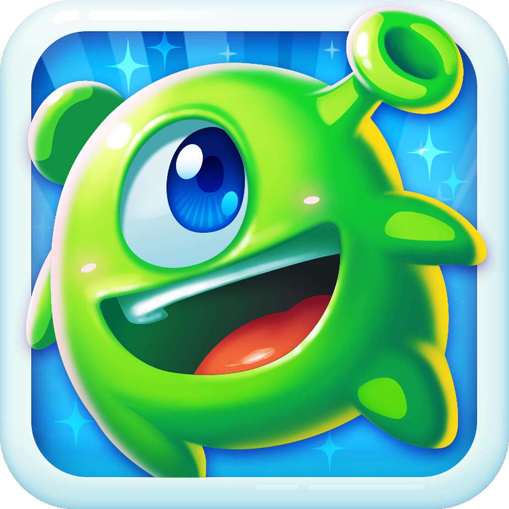 怪兽连萌手机版