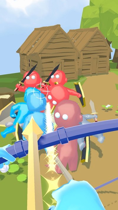 战斗围攻手机版 战斗围攻游戏免费版下载