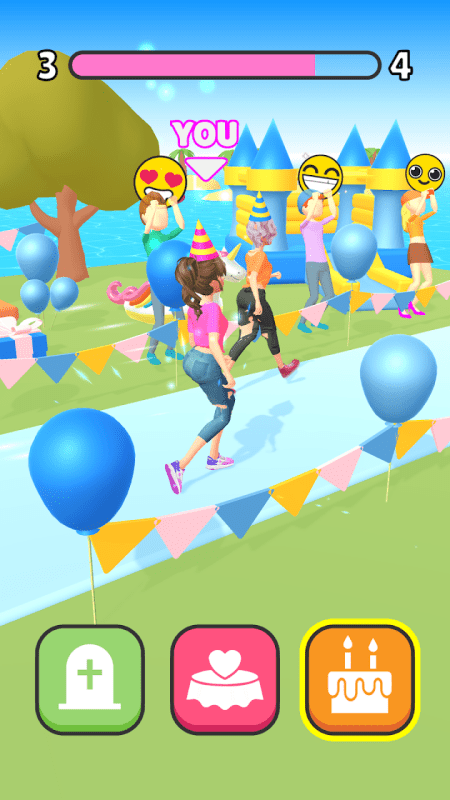 派对我最美手机版