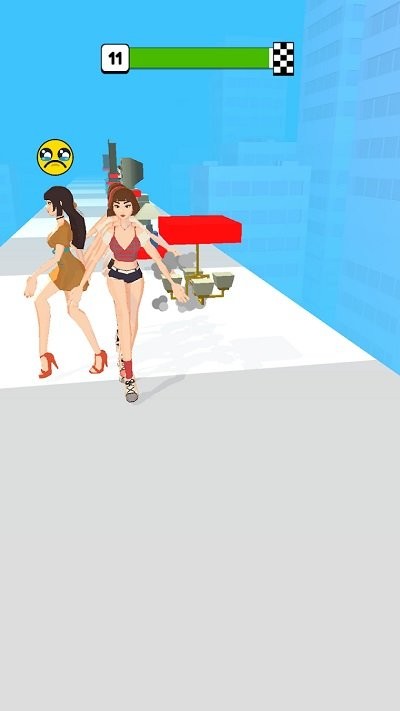 千手我最美游戏下载