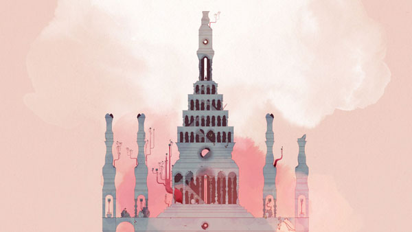 格莉斯的旅程第三章攻略图文