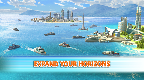 迷你大城市2无限内购版