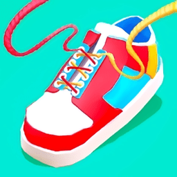 diy鞋子游戏