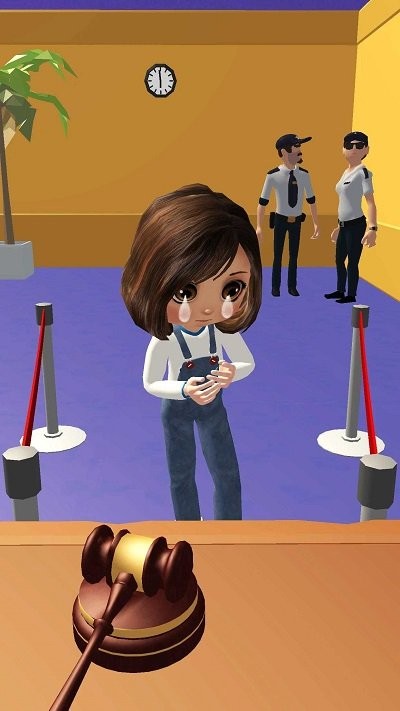 法官模拟器手机版