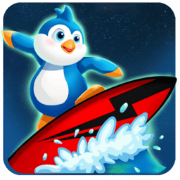 冲浪超级明星手机版