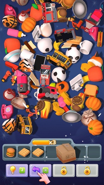 开个垃圾厂游戏