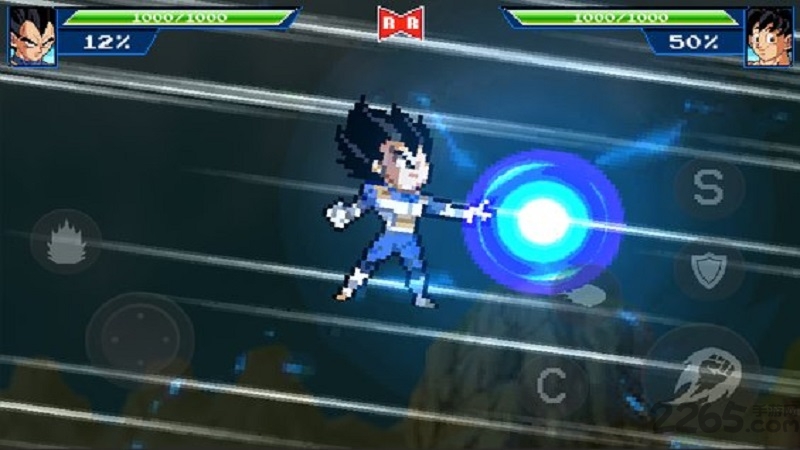 龙珠z传奇勇士破解版 龙珠z传奇勇士无限金币版