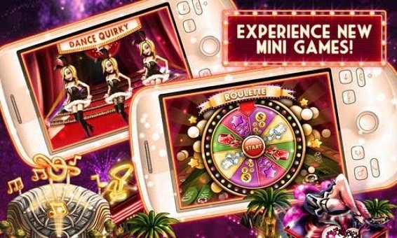 欢乐维加斯汉化版(vegas life)