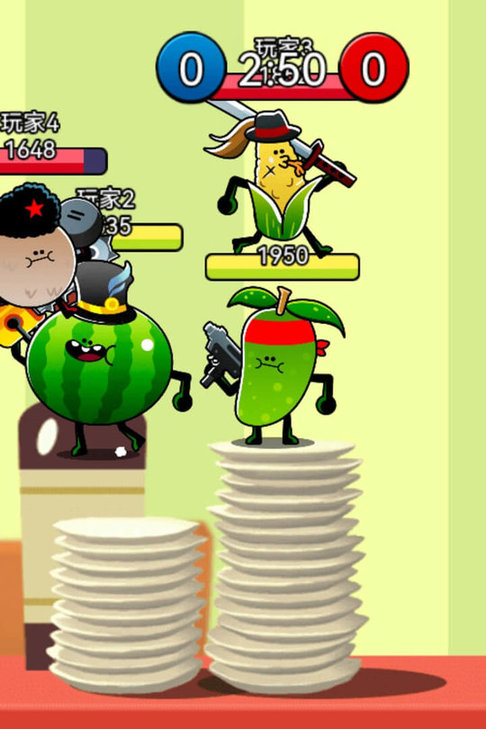 水果弹一弹最新版