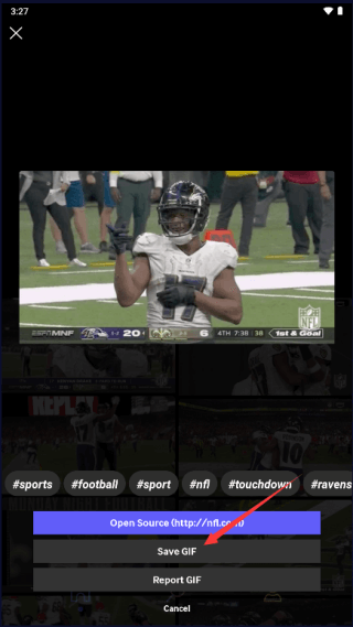 giphy动图下载教程 giphyapp动图下载教程