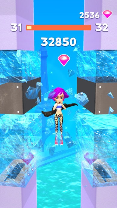 大长腿我最美游戏 大长腿我最美手机版下载